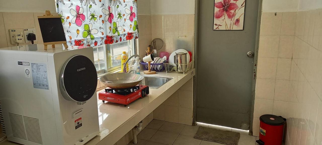Ua Kk Apartment *