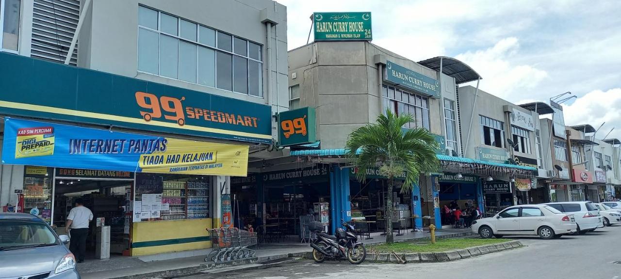 Ua Kk Apartment *