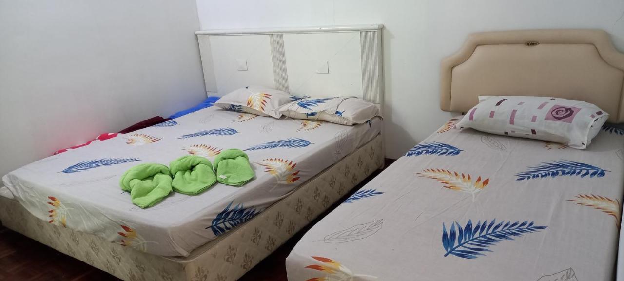 Ua Kk Apartment