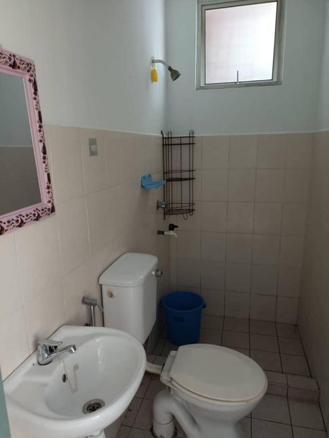 Apartment Ua Kk Kota Kinabalu
