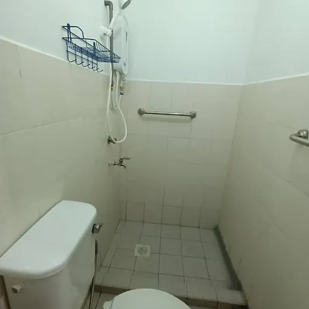 Ua Kk Homestay Kota Kinabalu Exterior photo