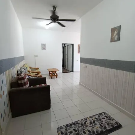 Ua Kk Homestay Kota Kinabalu Exterior photo