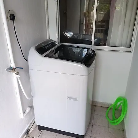Ua Kk Homestay Kota Kinabalu Exterior photo