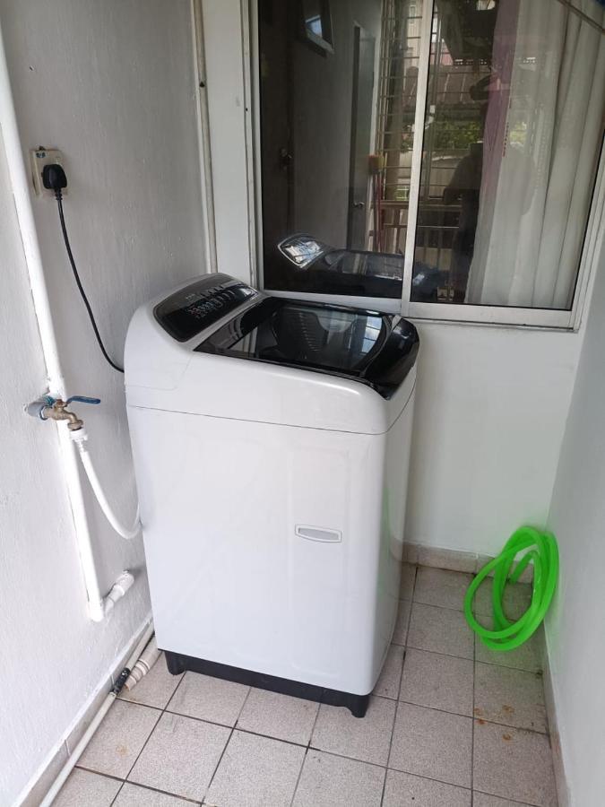 Apartment Ua Kk